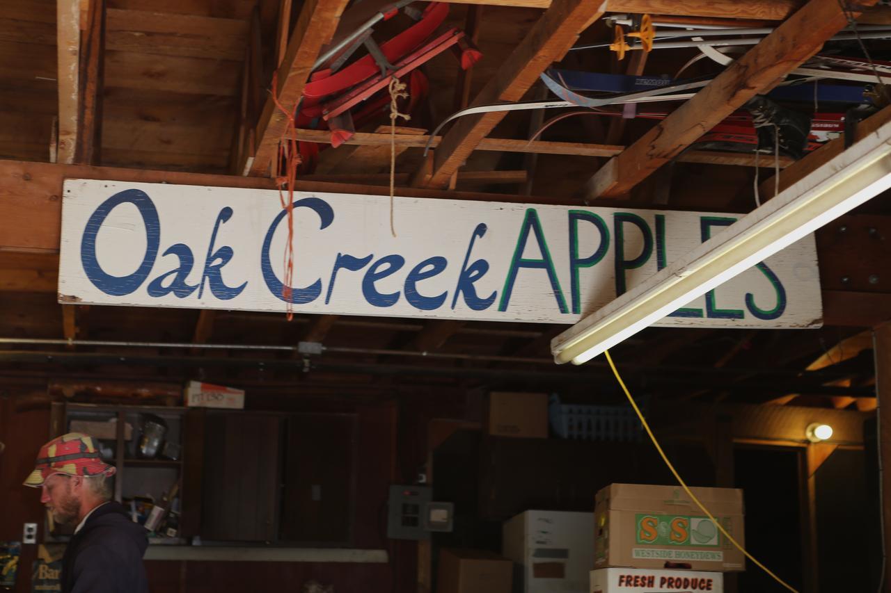 Orchard Canyon On Oak Creek Sedona Luaran gambar