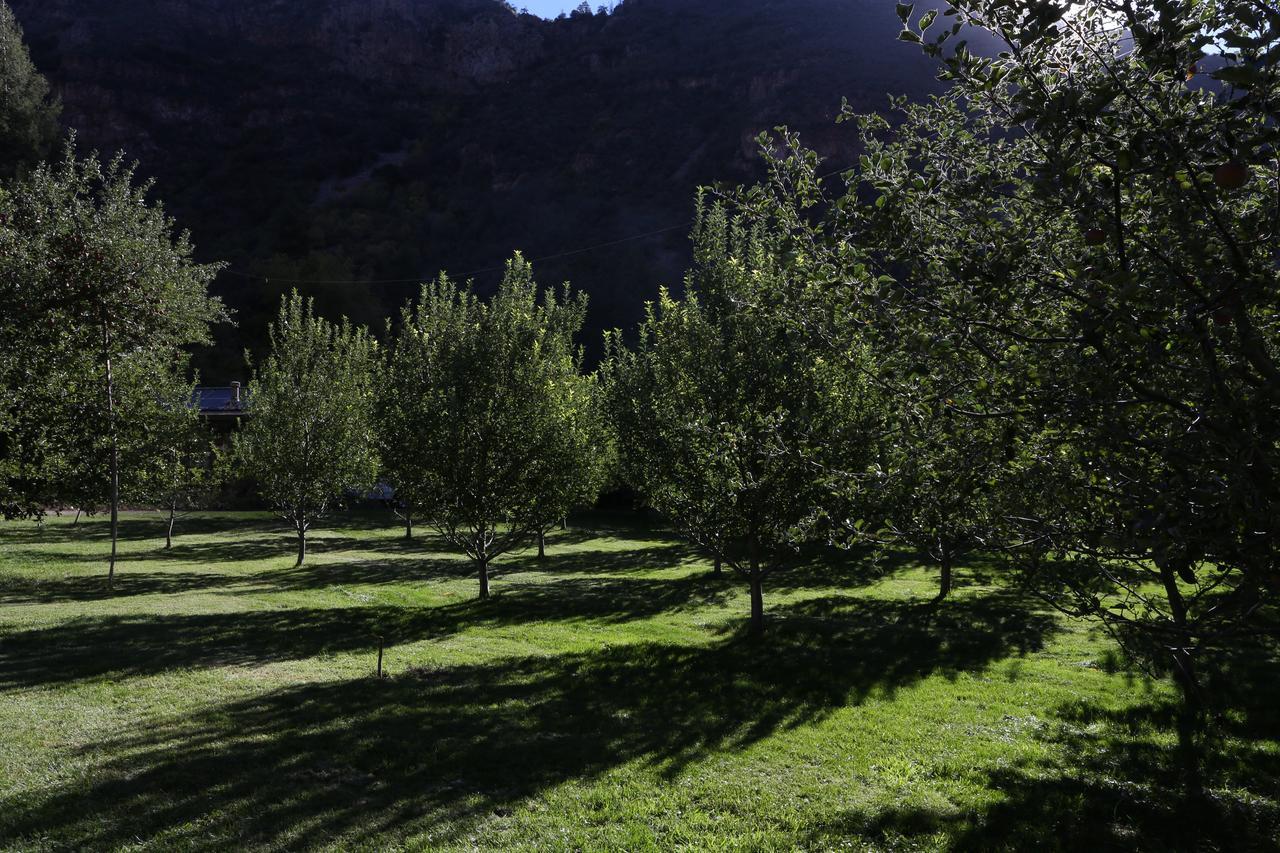 Orchard Canyon On Oak Creek Sedona Luaran gambar