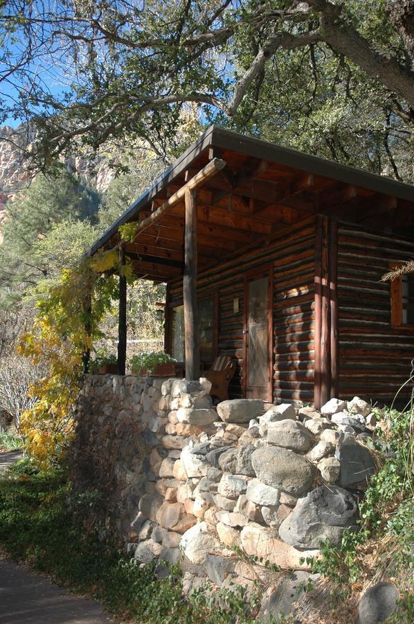 Orchard Canyon On Oak Creek Sedona Bilik gambar